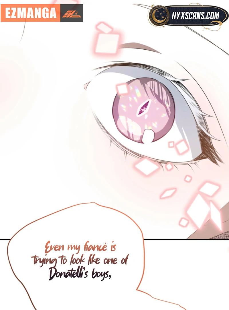 My Childhood Friends Are trying to Kill Me Chapter 60 page 16