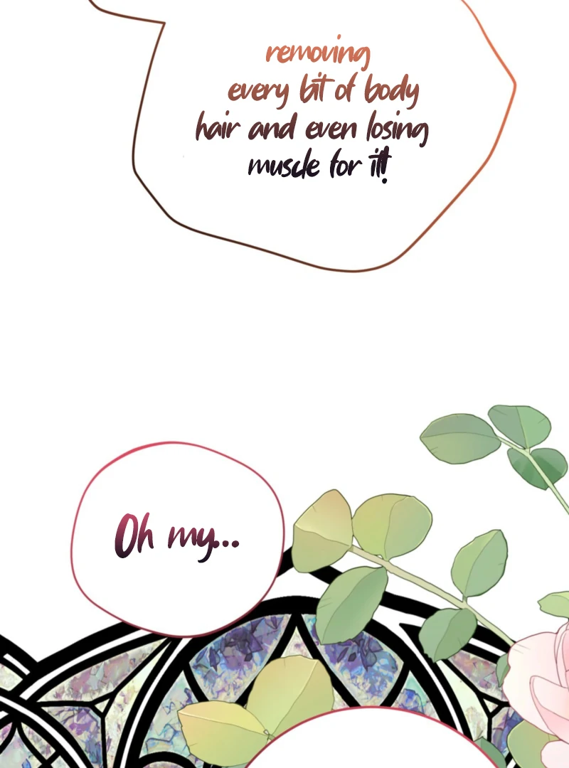 My Childhood Friends Are trying to Kill Me Chapter 60 page 17