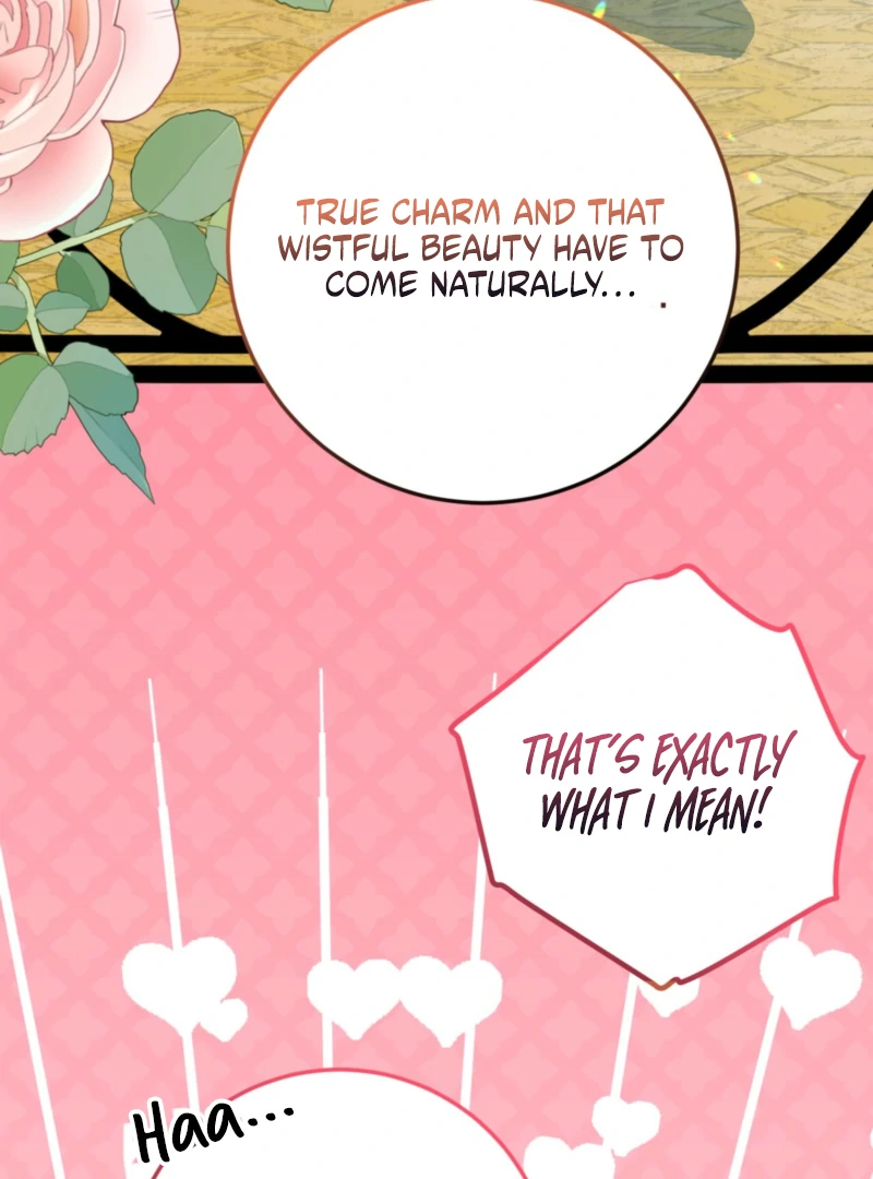 My Childhood Friends Are trying to Kill Me Chapter 60 page 20