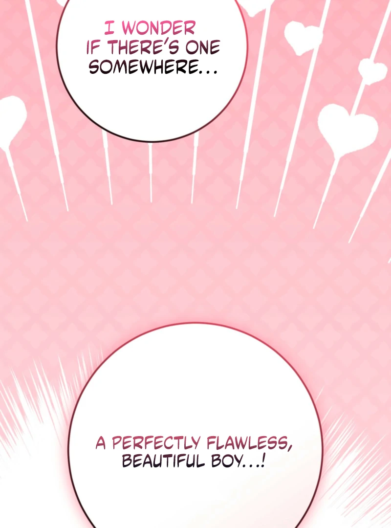 My Childhood Friends Are trying to Kill Me Chapter 60 page 21