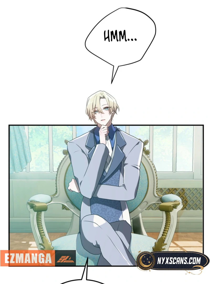 My Childhood Friends Are trying to Kill Me Chapter 60 page 24