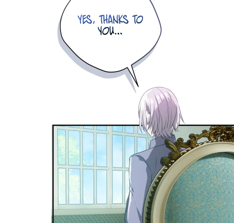 My Childhood Friends Are trying to Kill Me Chapter 60 page 26