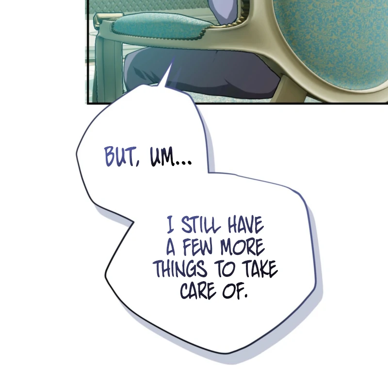My Childhood Friends Are trying to Kill Me Chapter 60 page 27