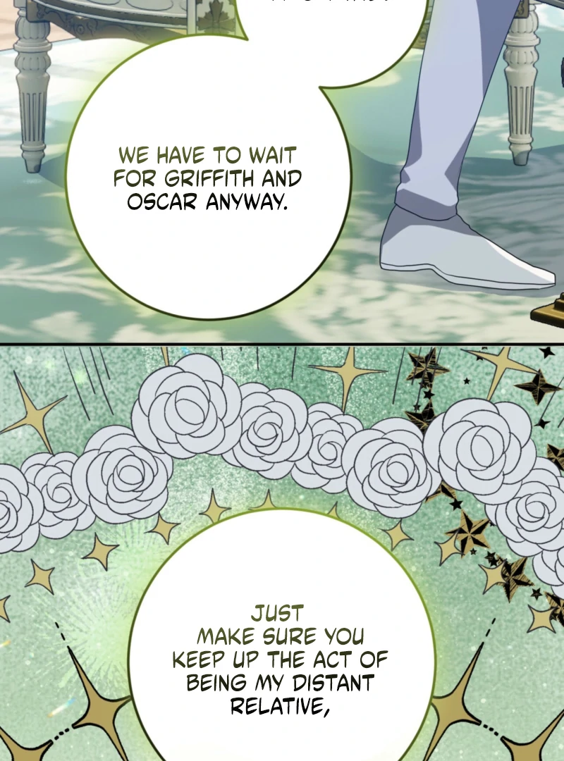 My Childhood Friends Are trying to Kill Me Chapter 60 page 30