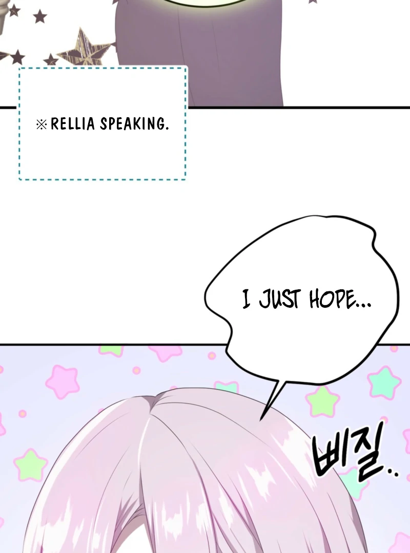 My Childhood Friends Are trying to Kill Me Chapter 60 page 33