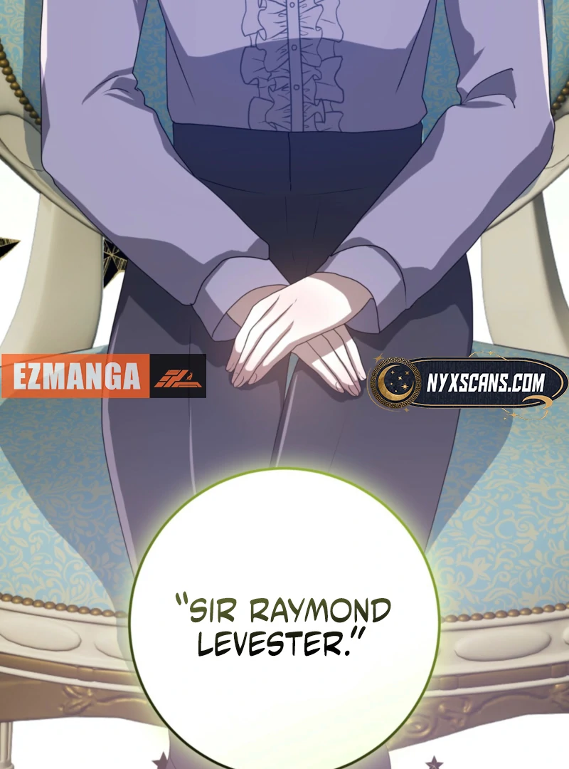 My Childhood Friends Are trying to Kill Me Chapter 60 page 32