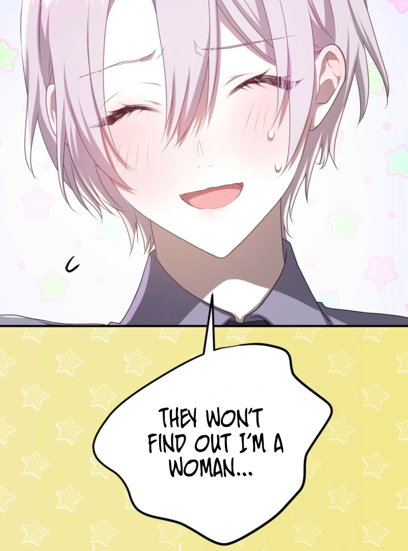 My Childhood Friends Are trying to Kill Me Chapter 60 page 34