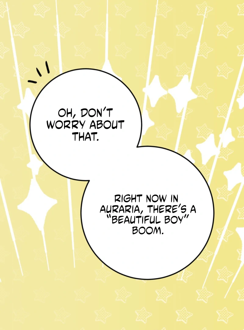 My Childhood Friends Are trying to Kill Me Chapter 60 page 35