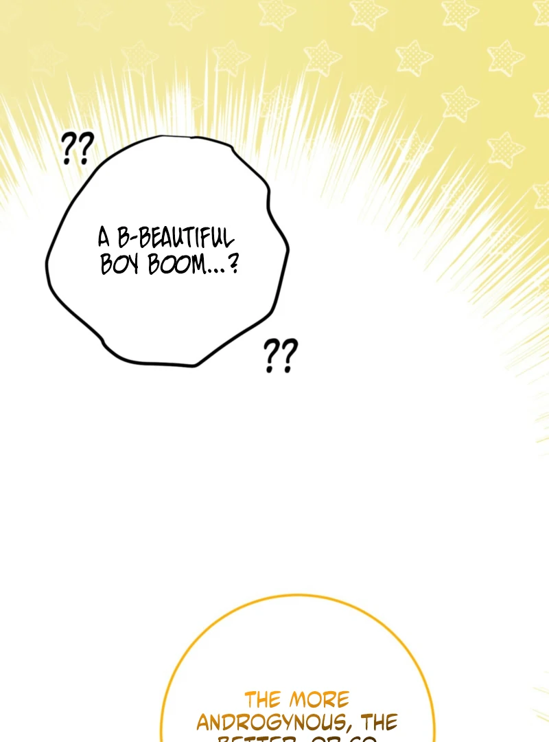 My Childhood Friends Are trying to Kill Me Chapter 60 page 36