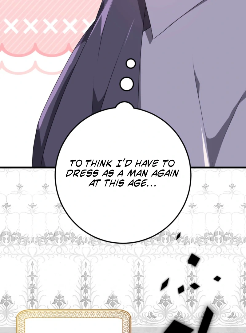 My Childhood Friends Are trying to Kill Me Chapter 60 page 40