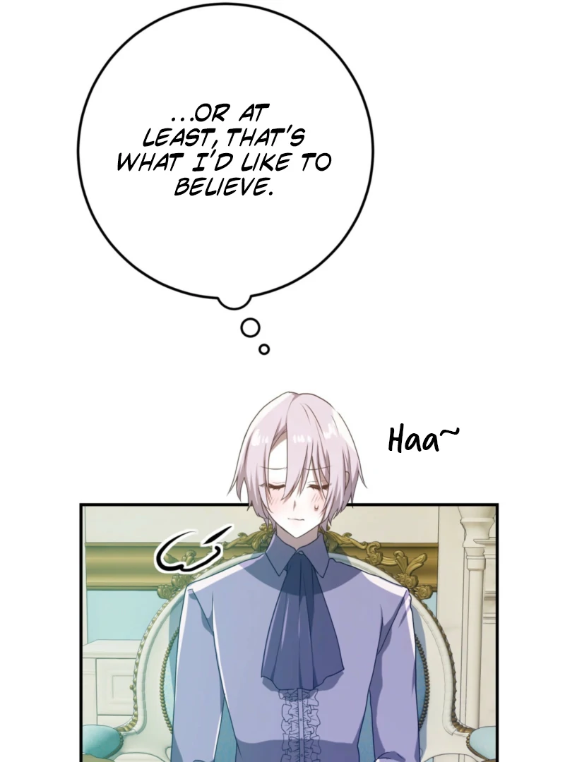 My Childhood Friends Are trying to Kill Me Chapter 60 page 47