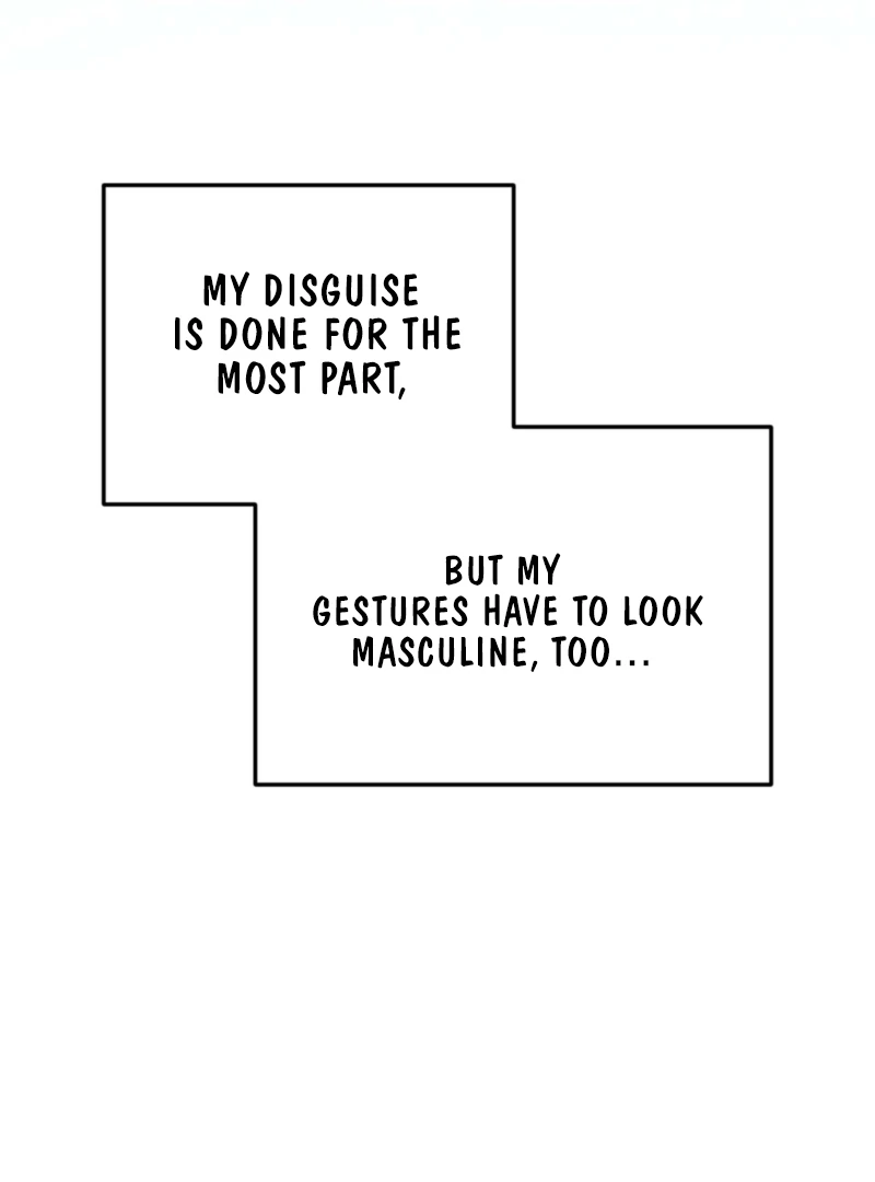 My Childhood Friends Are trying to Kill Me Chapter 60 page 52
