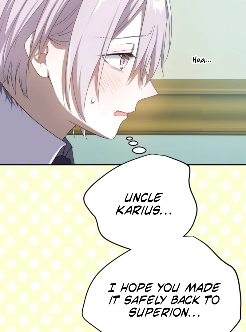 My Childhood Friends Are trying to Kill Me Chapter 60 page 56