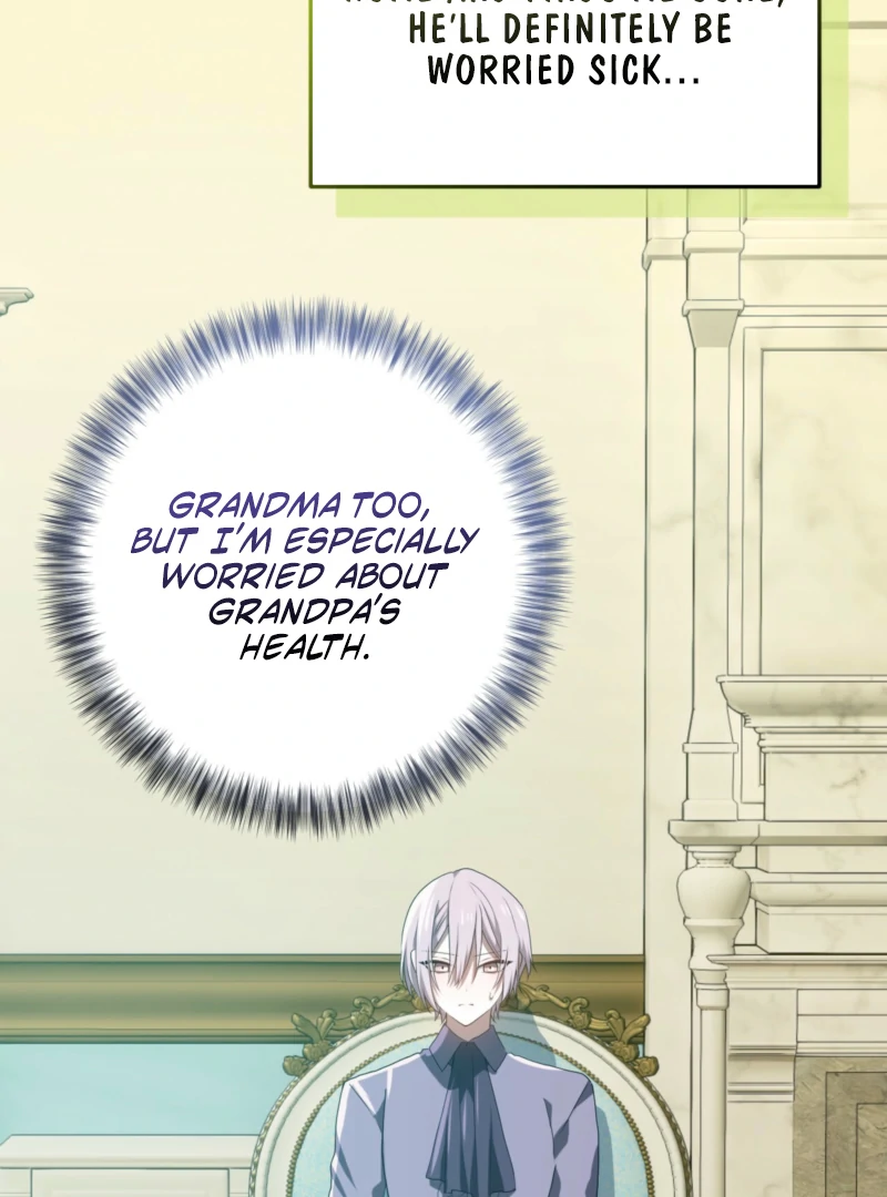 My Childhood Friends Are trying to Kill Me Chapter 60 page 59