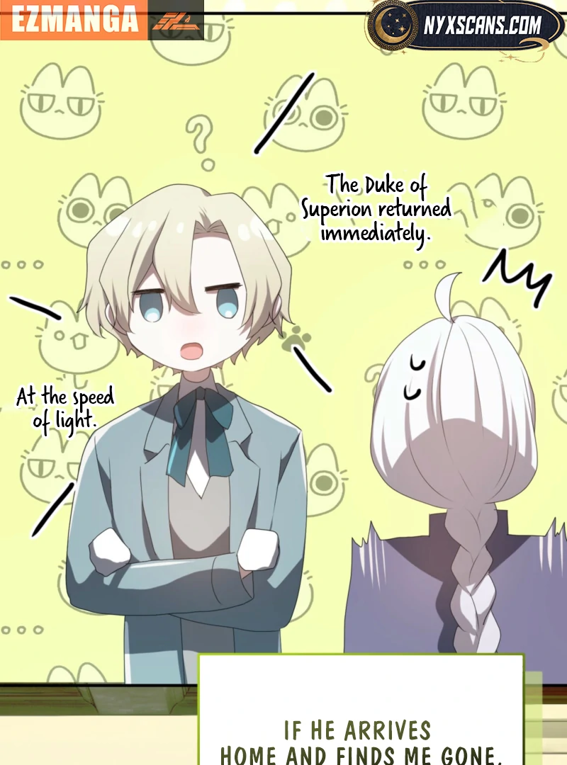 My Childhood Friends Are trying to Kill Me Chapter 60 page 58