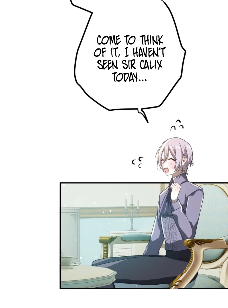 My Childhood Friends Are trying to Kill Me Chapter 60 page 72