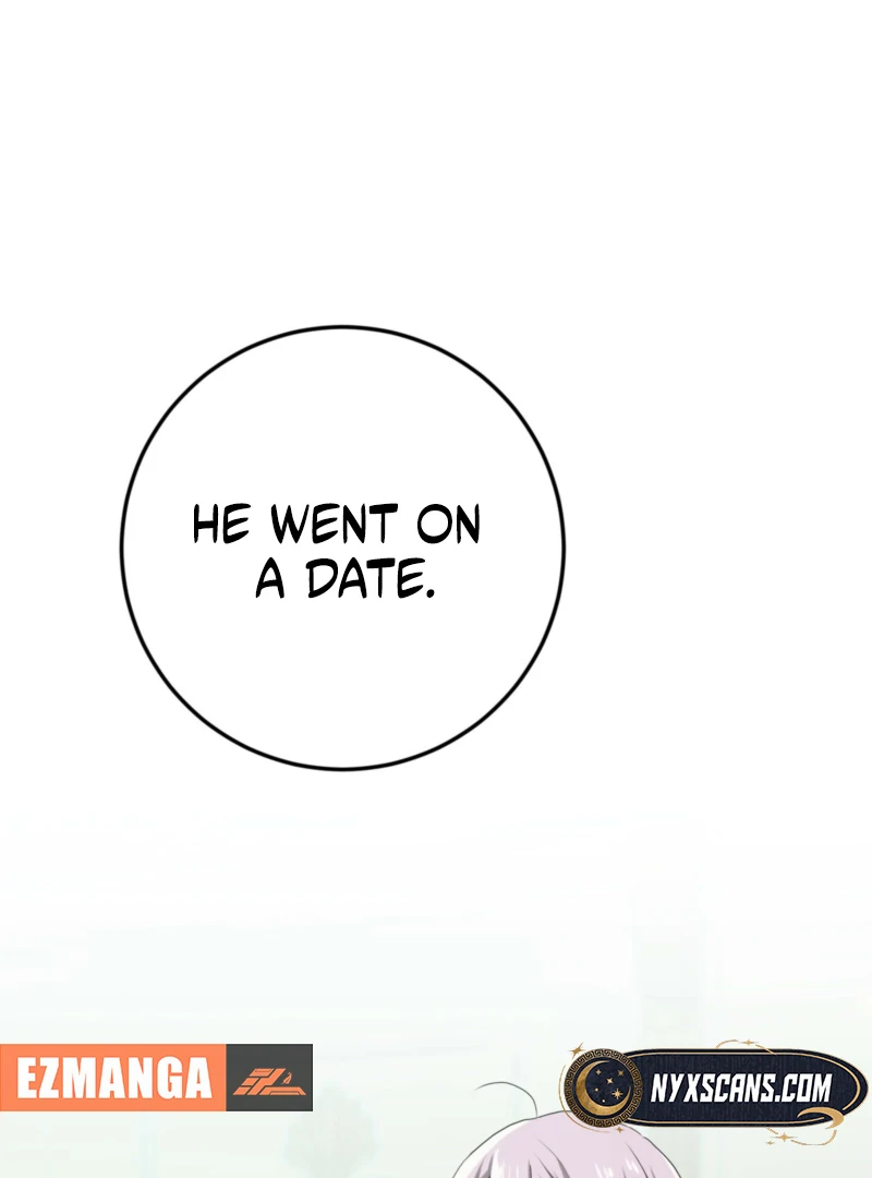 My Childhood Friends Are trying to Kill Me Chapter 60 page 74