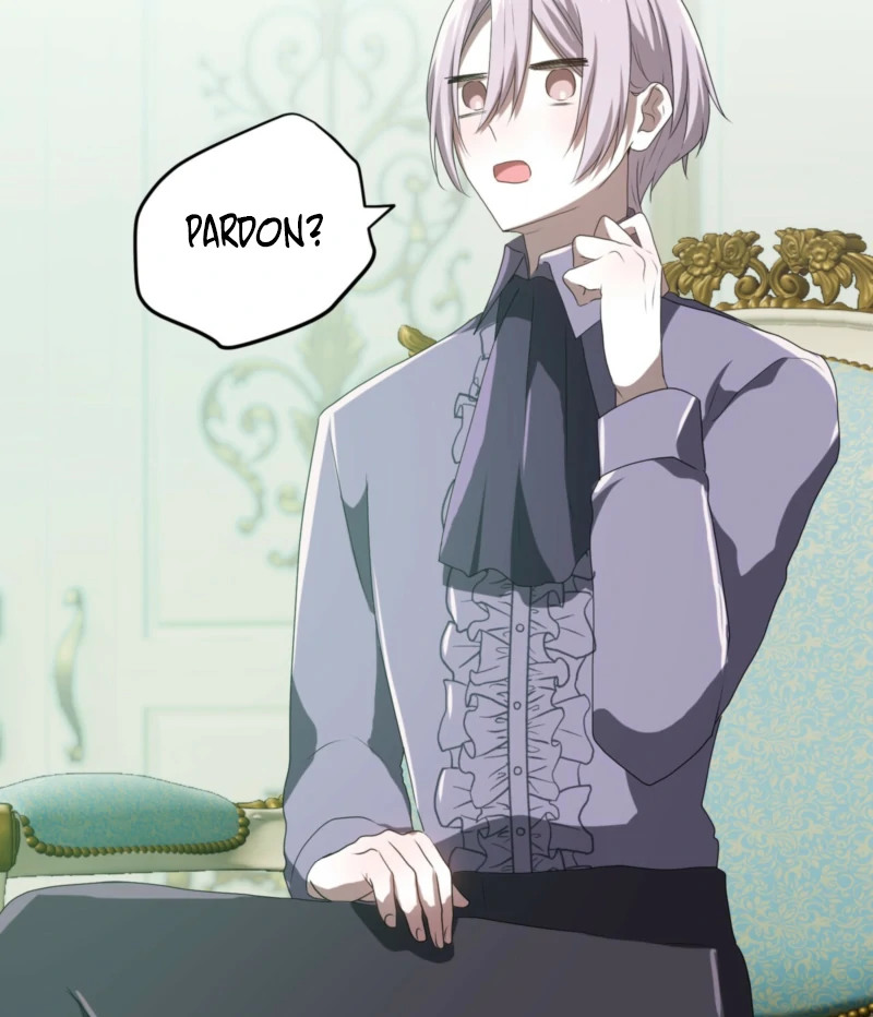 My Childhood Friends Are trying to Kill Me Chapter 60 page 75