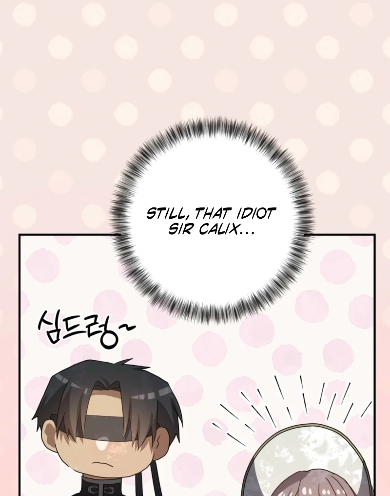 My Childhood Friends Are trying to Kill Me Chapter 60 page 89