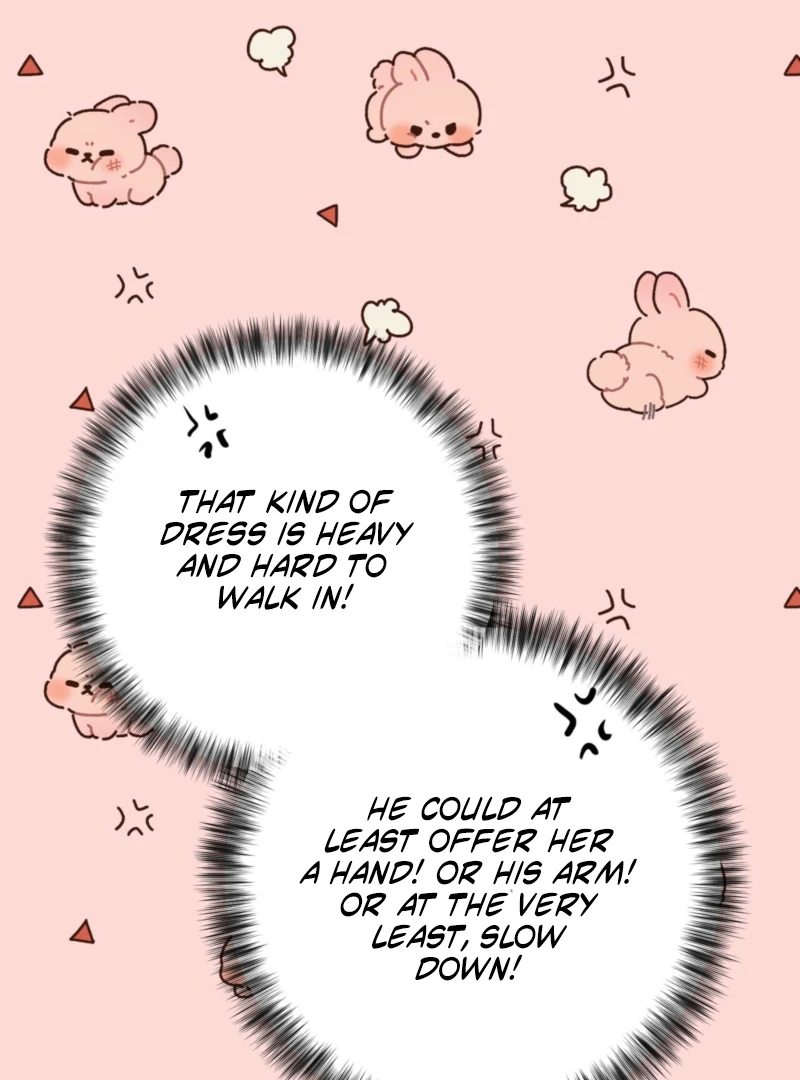 My Childhood Friends Are trying to Kill Me Chapter 60 page 91