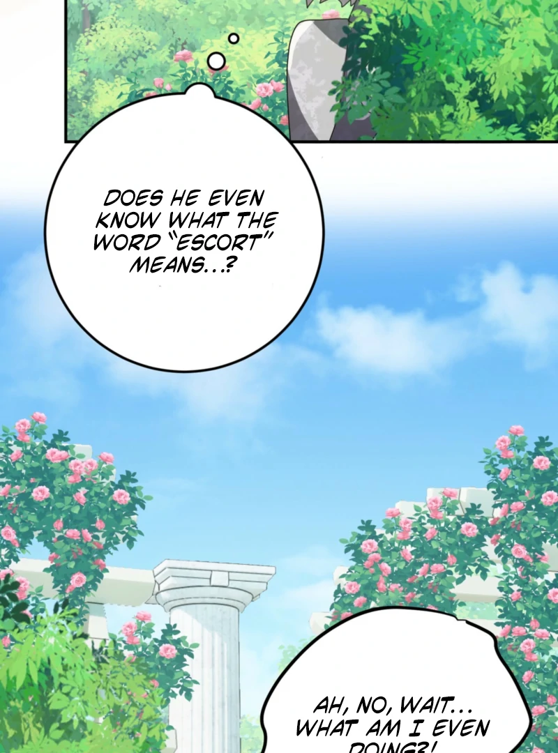 My Childhood Friends Are trying to Kill Me Chapter 60 page 93