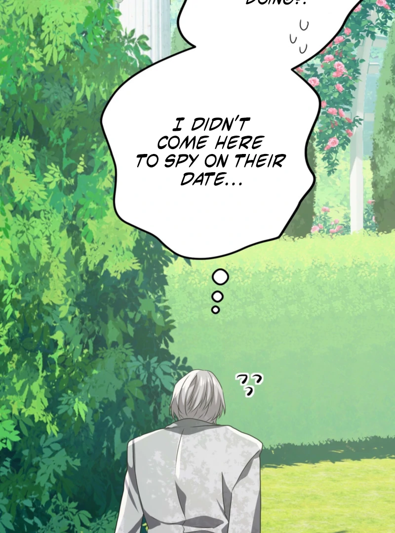My Childhood Friends Are trying to Kill Me Chapter 60 page 94