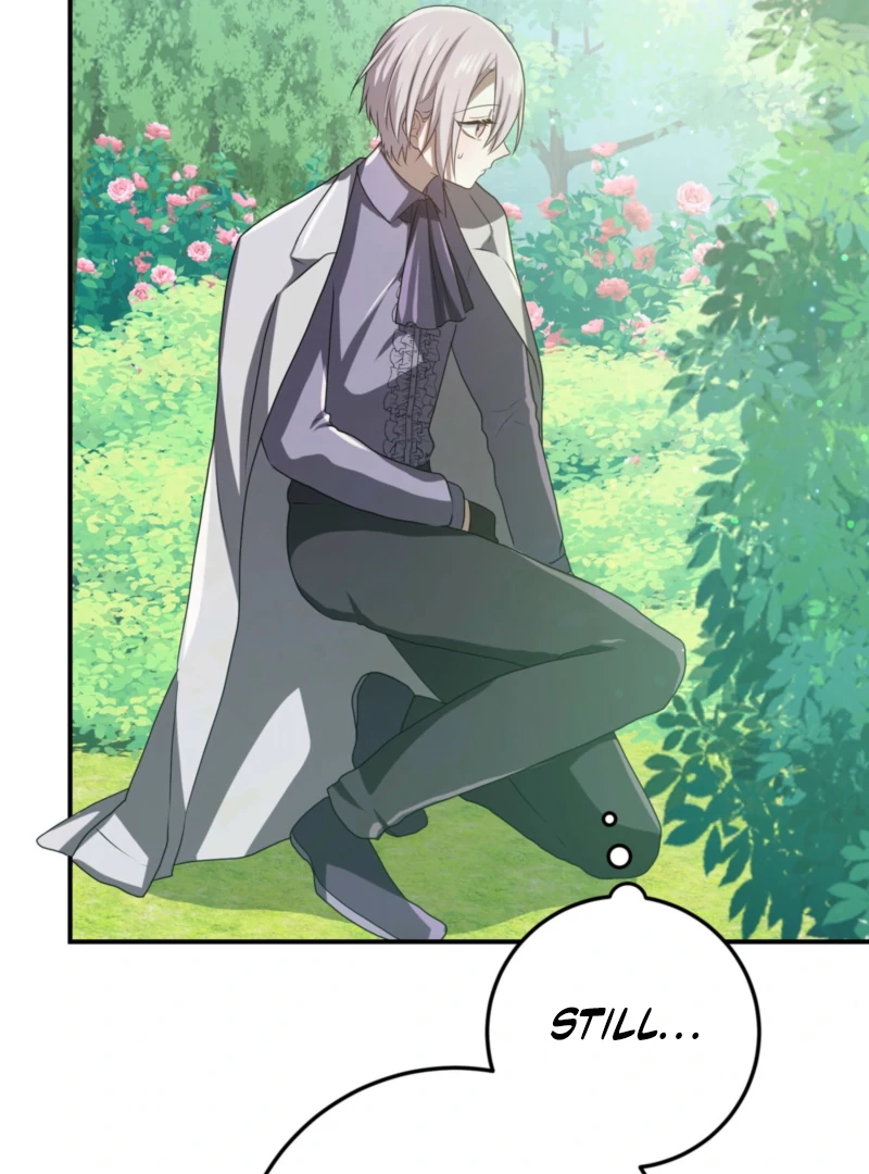 My Childhood Friends Are trying to Kill Me Chapter 60 page 97