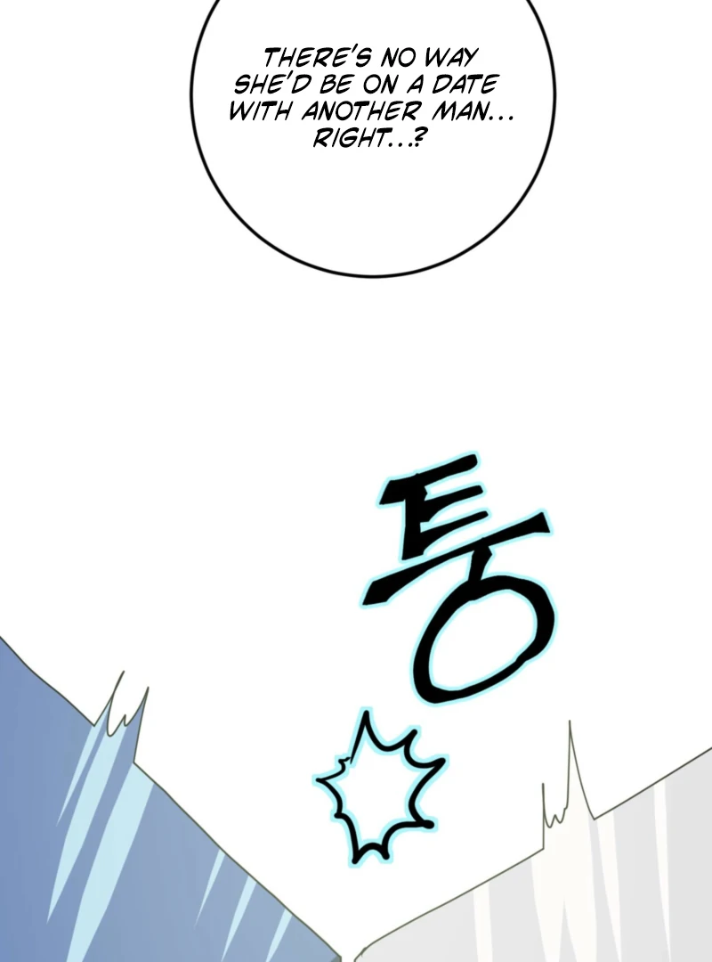 My Childhood Friends Are trying to Kill Me Chapter 60 page 98