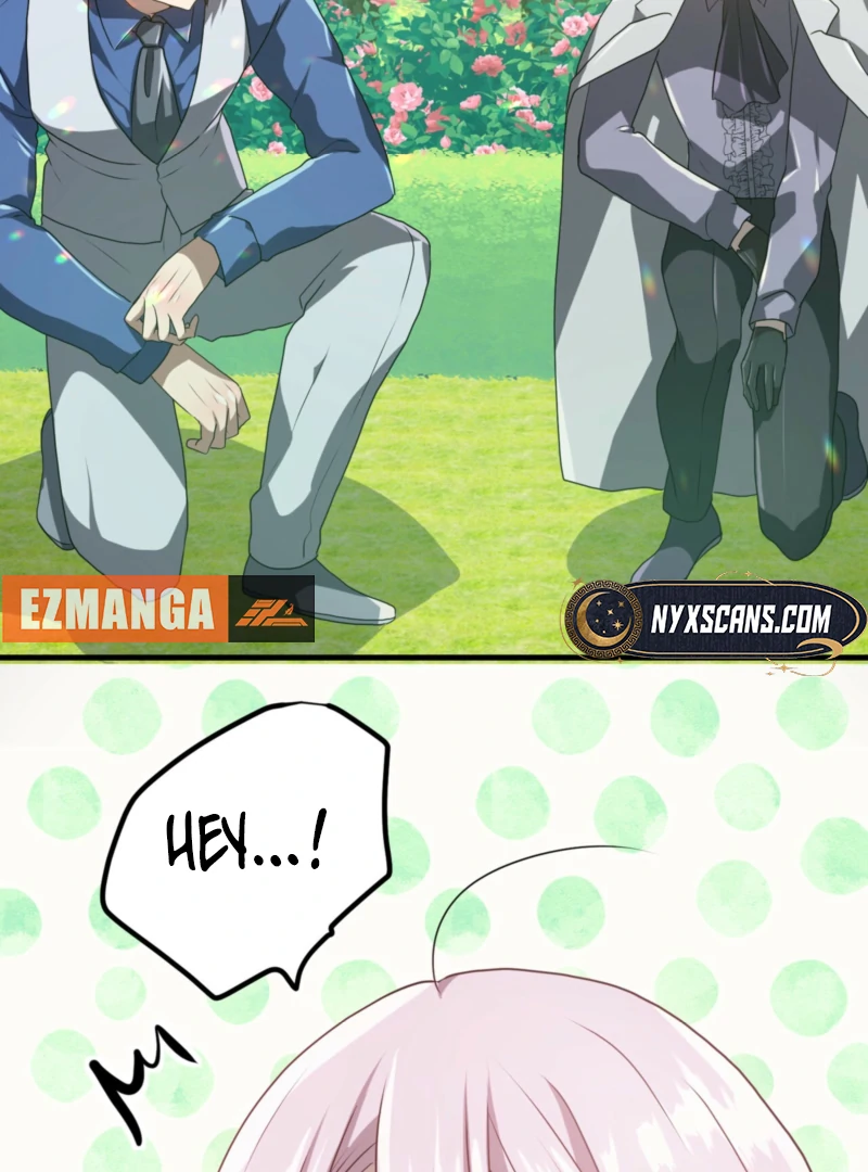 My Childhood Friends Are trying to Kill Me Chapter 60 page 103