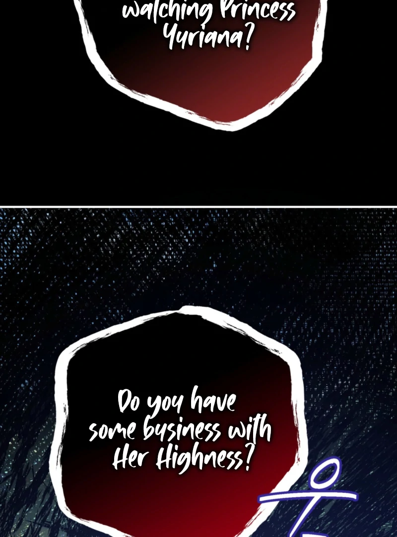 My Childhood Friends Are trying to Kill Me Chapter 60 page 109
