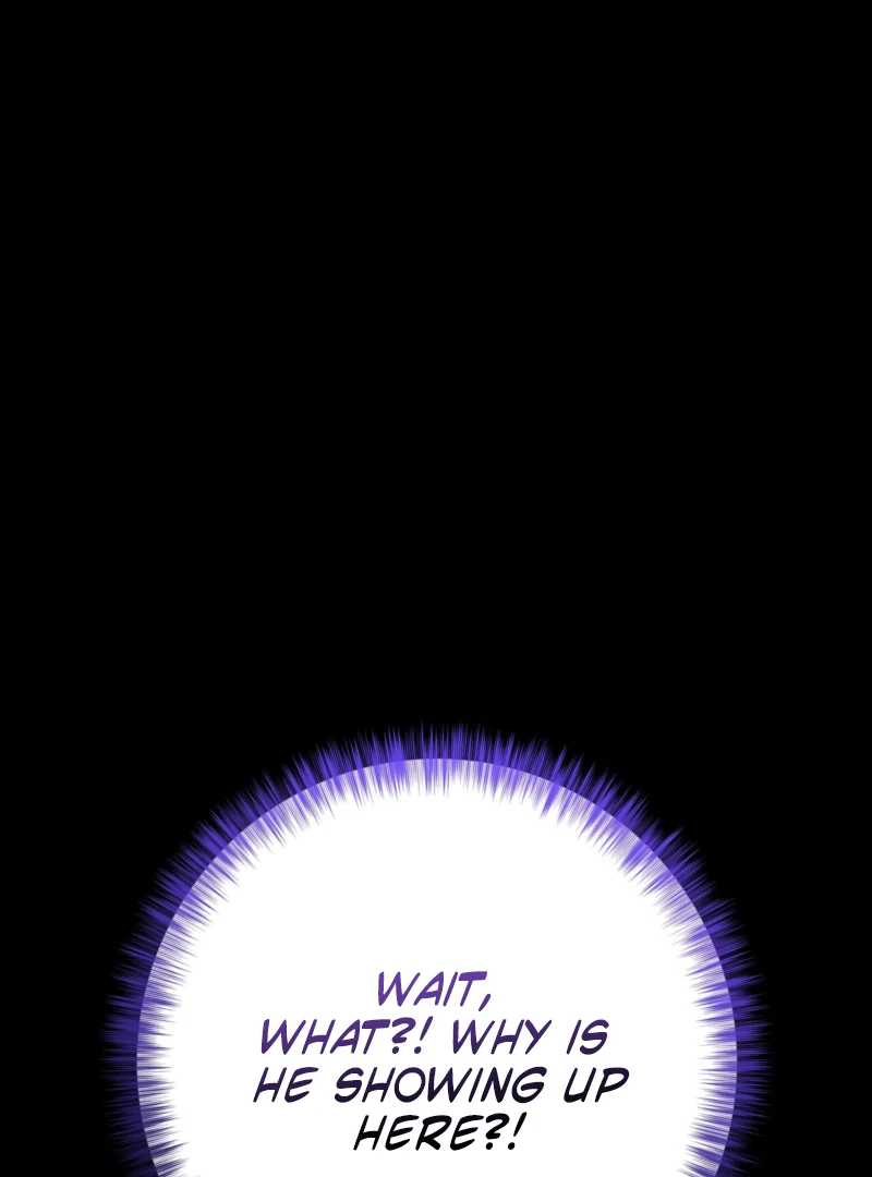 My Childhood Friends Are trying to Kill Me Chapter 60 page 112
