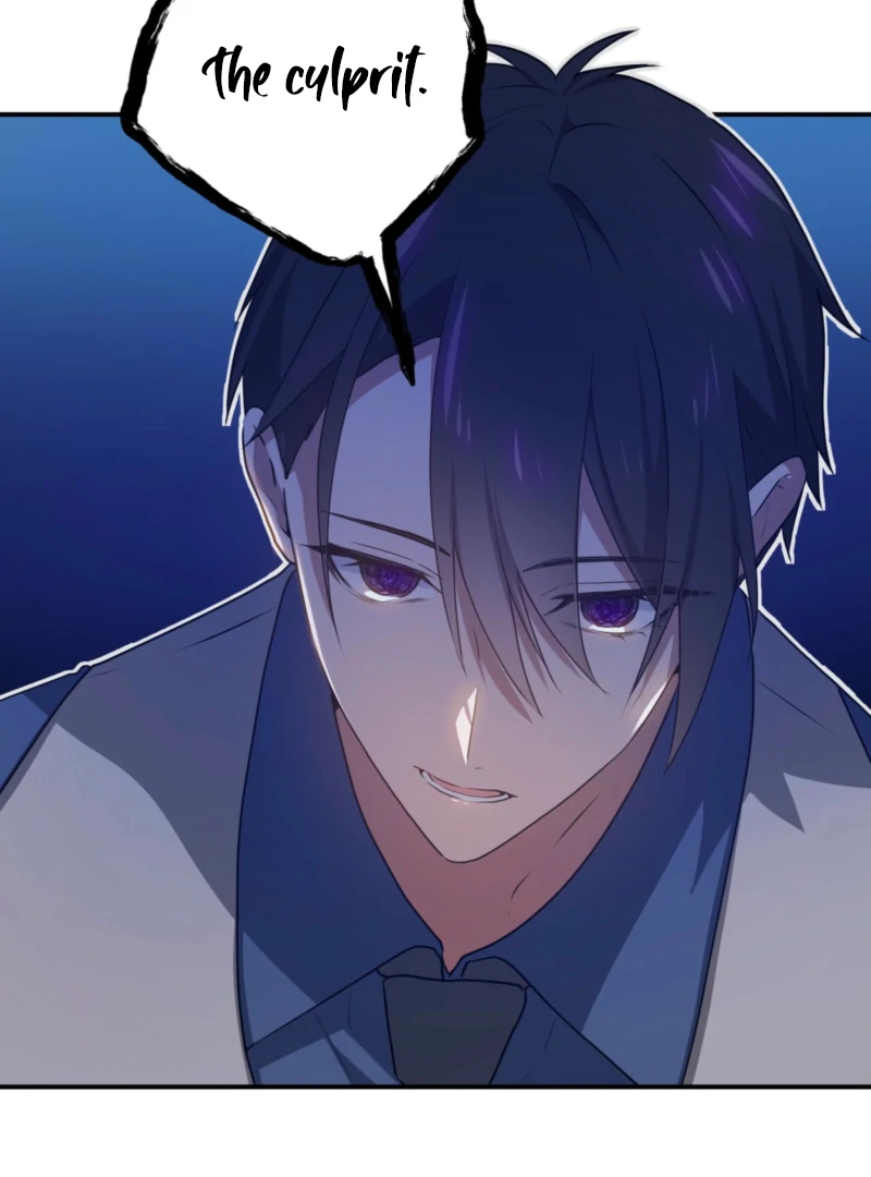 My Childhood Friends Are trying to Kill Me Chapter 61 page 10