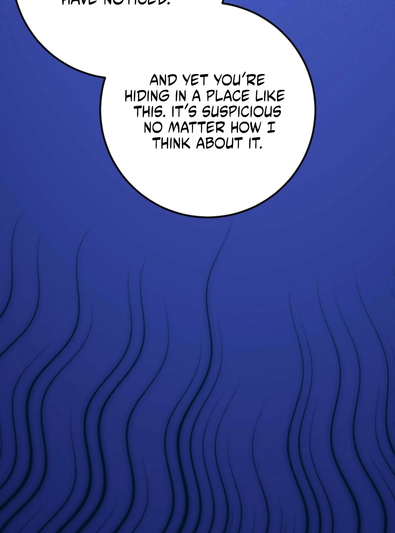My Childhood Friends Are trying to Kill Me Chapter 61 page 18
