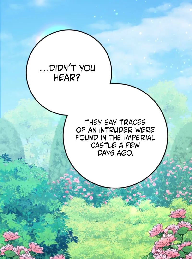 My Childhood Friends Are trying to Kill Me Chapter 61 page 5