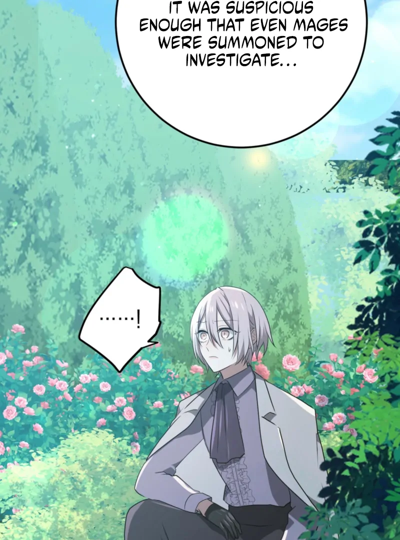 My Childhood Friends Are trying to Kill Me Chapter 61 page 7