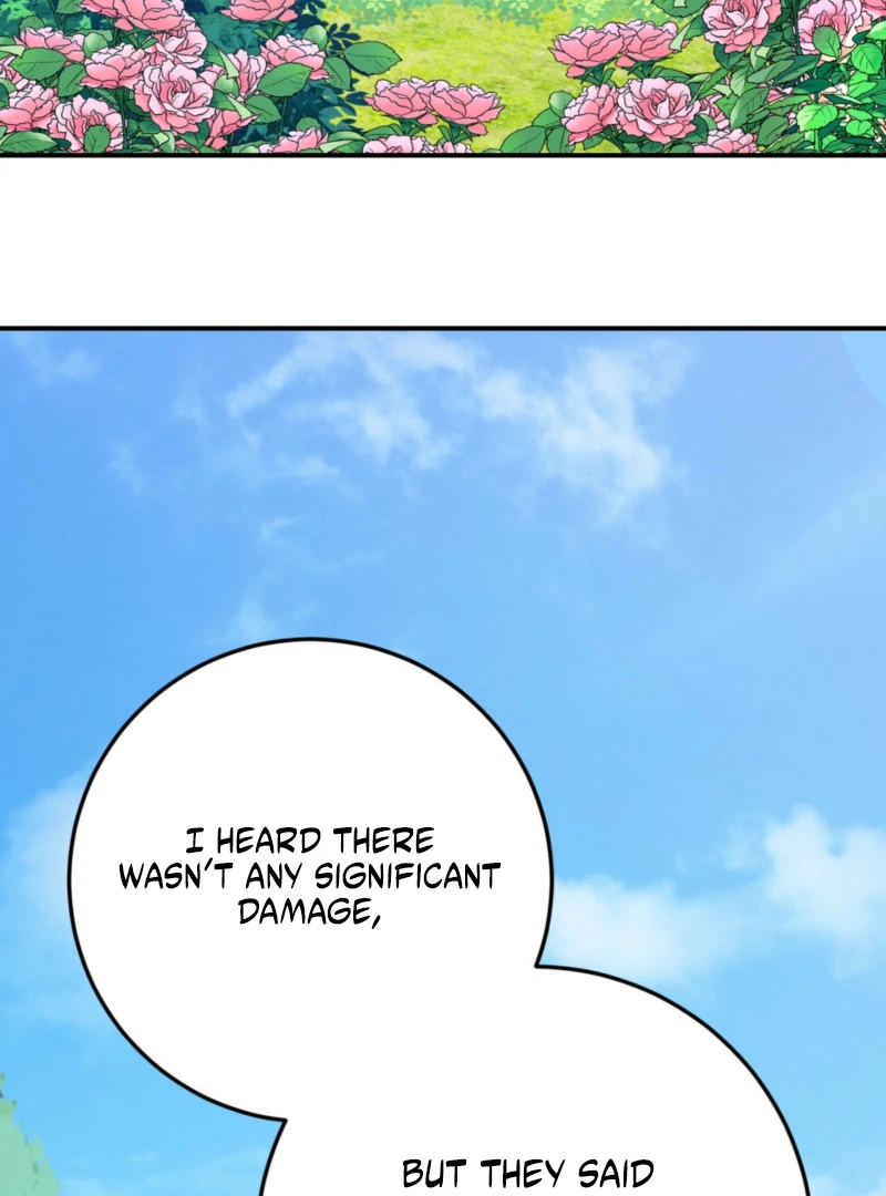 My Childhood Friends Are trying to Kill Me Chapter 61 page 6