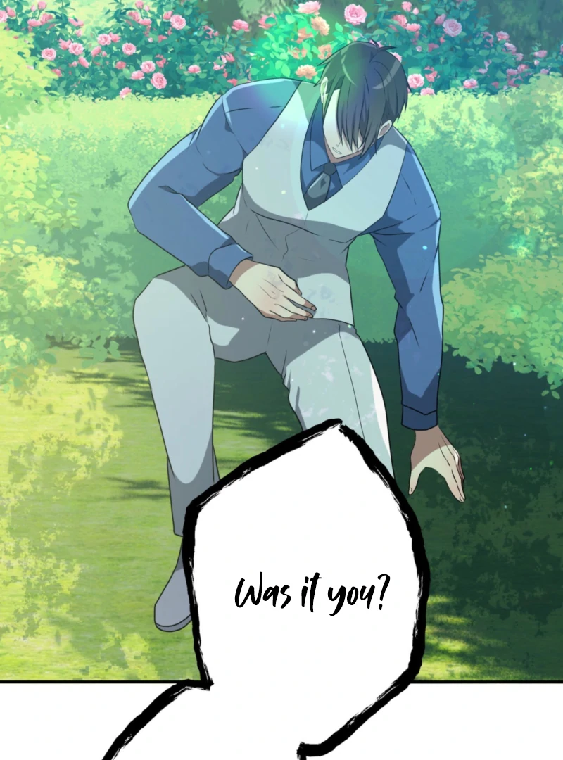My Childhood Friends Are trying to Kill Me Chapter 61 page 9