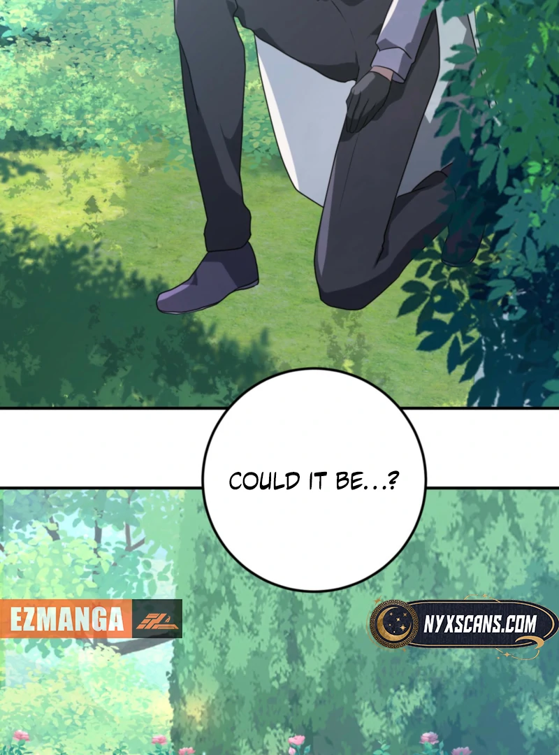 My Childhood Friends Are trying to Kill Me Chapter 61 page 8
