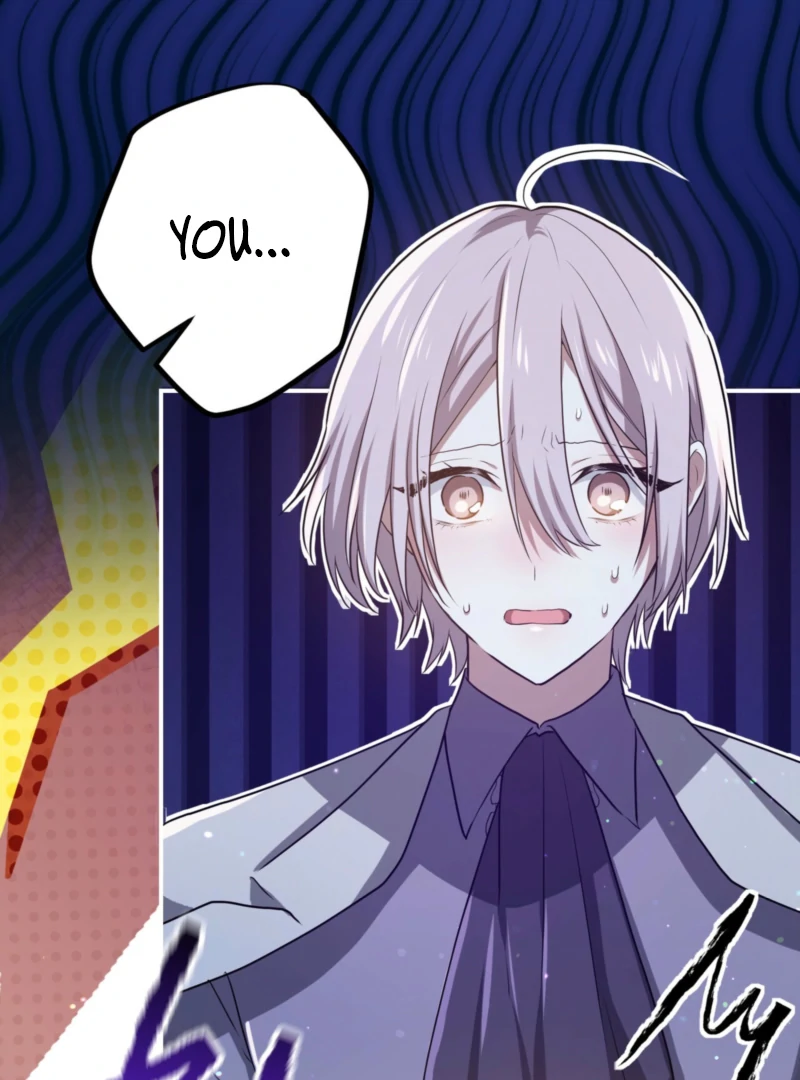 My Childhood Friends Are trying to Kill Me Chapter 61 page 19