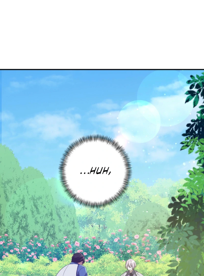 My Childhood Friends Are trying to Kill Me Chapter 61 page 11