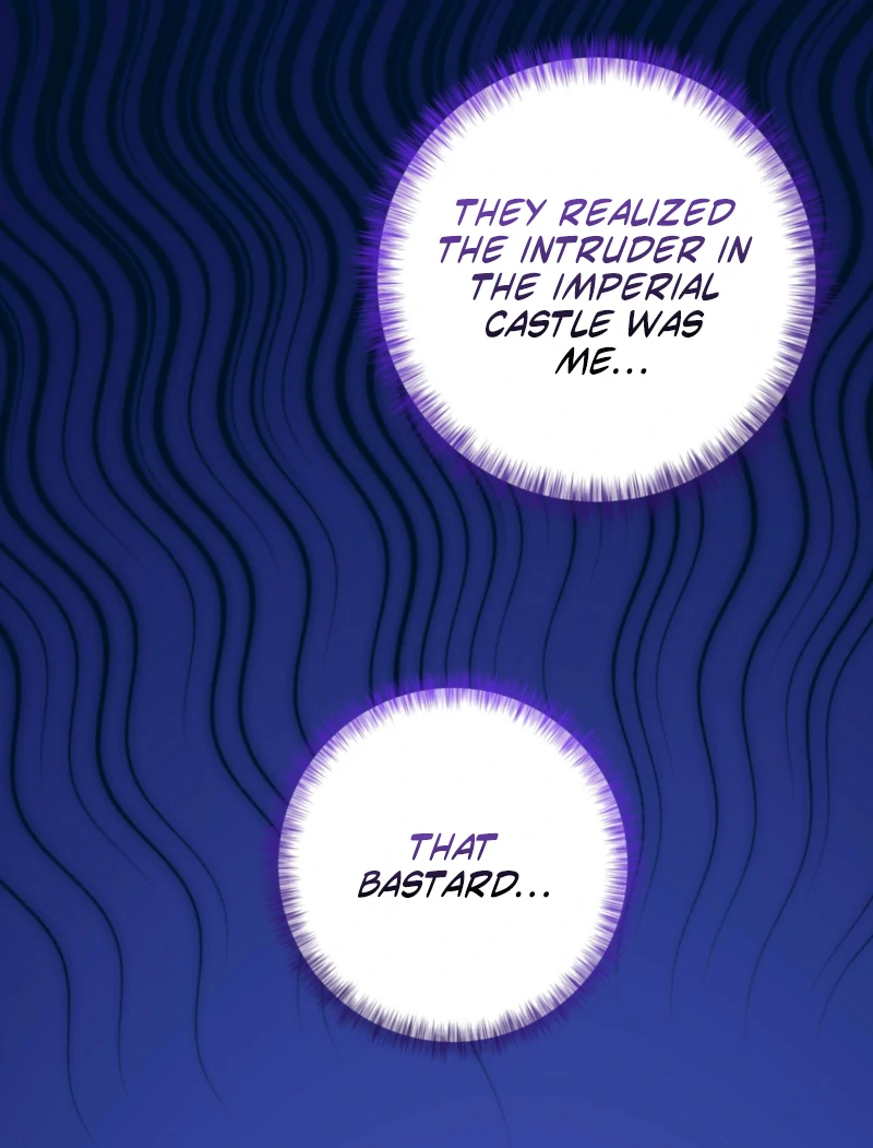 My Childhood Friends Are trying to Kill Me Chapter 61 page 15