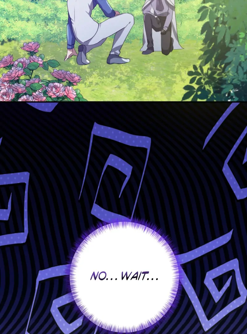 My Childhood Friends Are trying to Kill Me Chapter 61 page 12