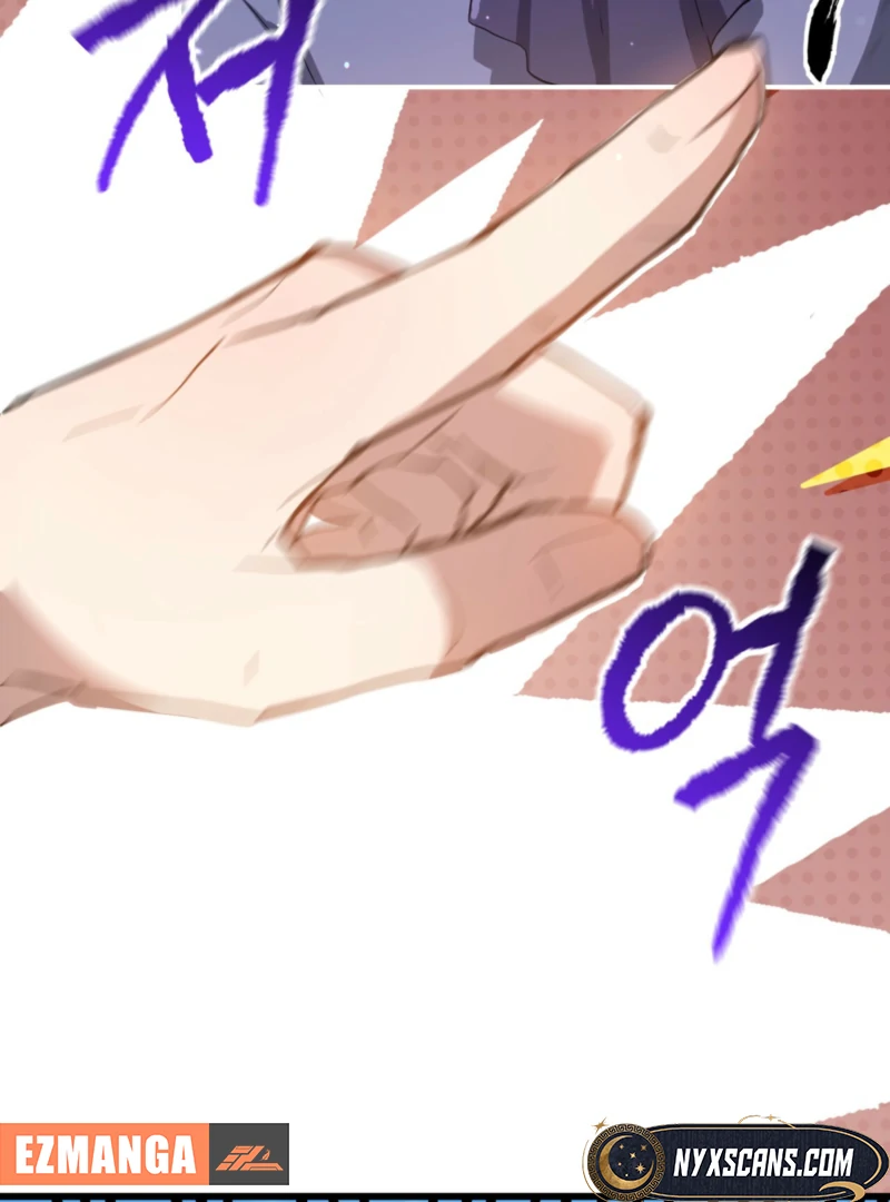 My Childhood Friends Are trying to Kill Me Chapter 61 page 20