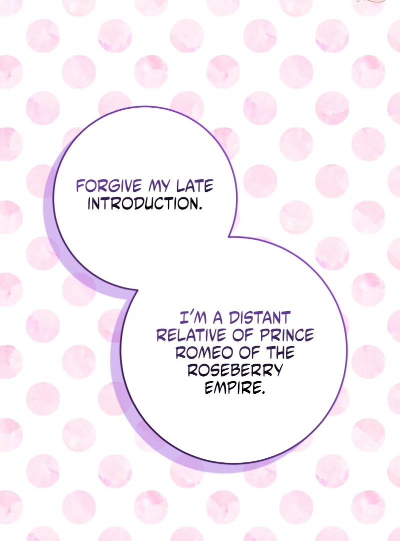 My Childhood Friends Are trying to Kill Me Chapter 61 page 40
