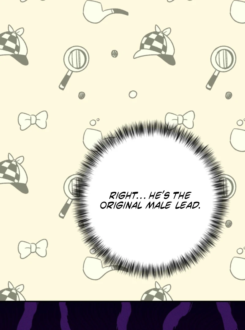 My Childhood Friends Are trying to Kill Me Chapter 61 page 30
