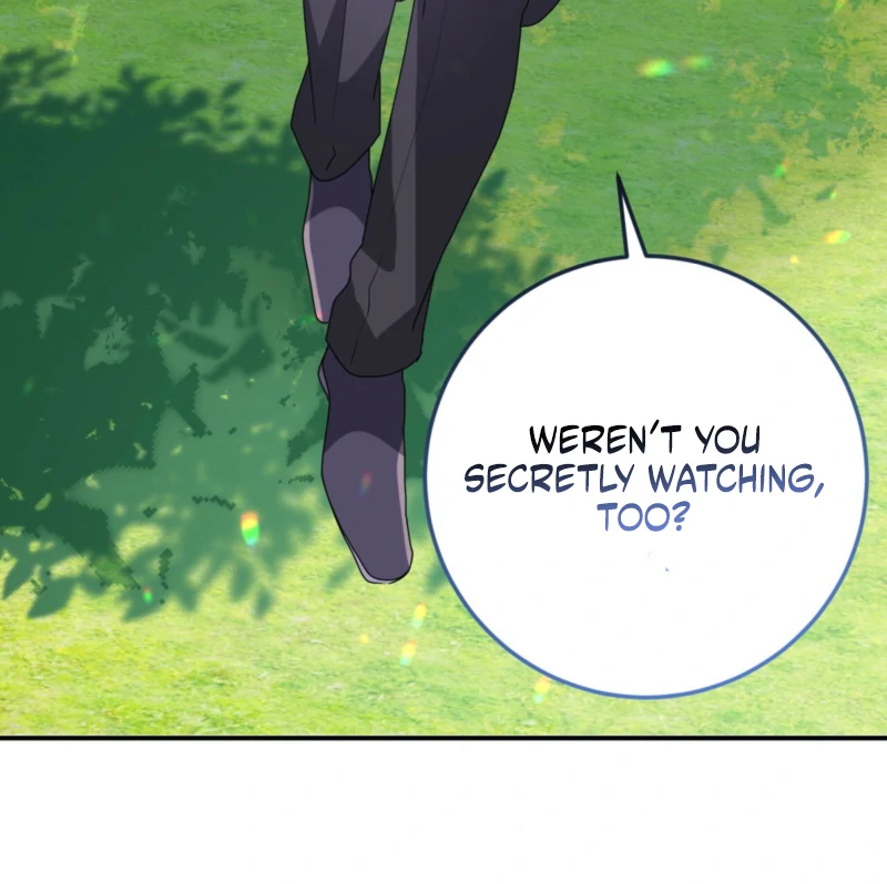 My Childhood Friends Are trying to Kill Me Chapter 61 page 34