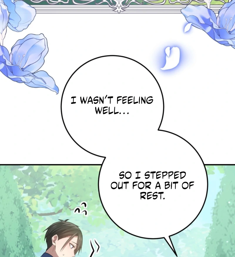 My Childhood Friends Are trying to Kill Me Chapter 61 page 48