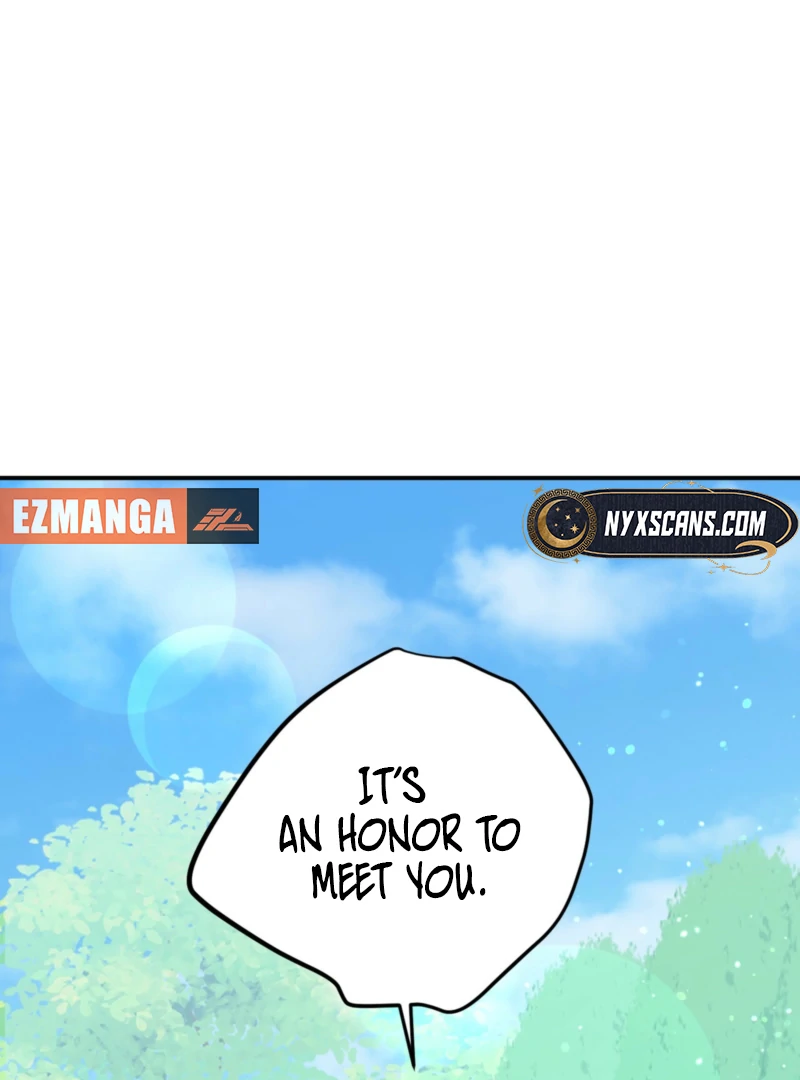 My Childhood Friends Are trying to Kill Me Chapter 61 page 50