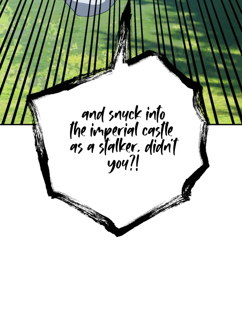 My Childhood Friends Are trying to Kill Me Chapter 61 page 23