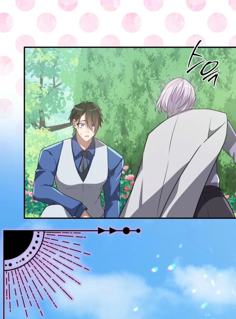 My Childhood Friends Are trying to Kill Me Chapter 61 page 41